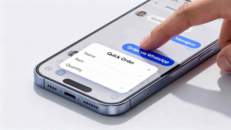 From Social Posts to Real Sales