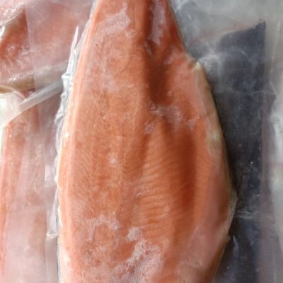 Chile Salmon Fillet 智利三文鱼肉