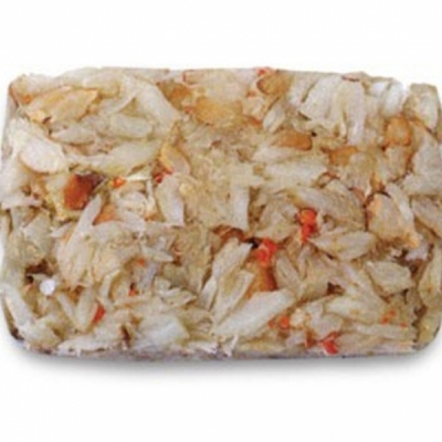 Local Crab Meat 本地花蟹肉