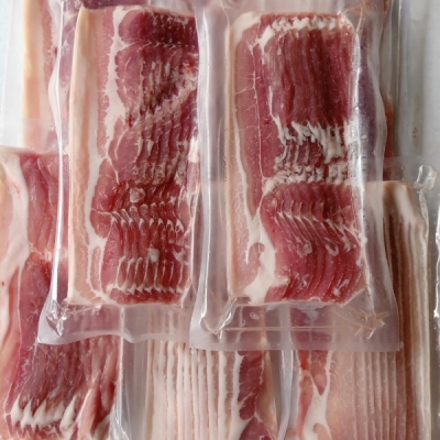Pork Belly Shabu