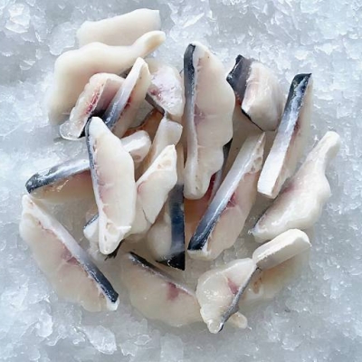 巴丁鱼片 Patin Slice