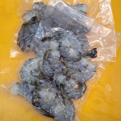 虎虾球 Tiger Prawn Meat