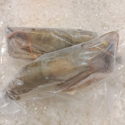 Giant River Prawn 大头虾